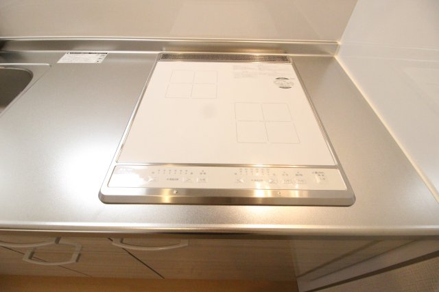 【キッチン】 | F+style八尾北本町2号館