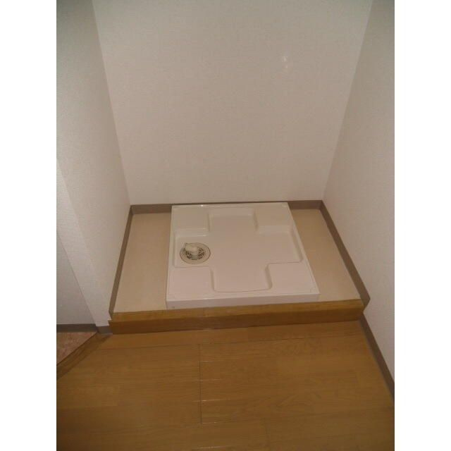 メゾンドロゼの設備