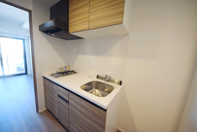 【キッチン】 | メイクスデザイン門前仲町ＧＡＲＤＥＮ