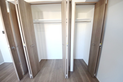 【収納】 | メイクスデザイン門前仲町ＧＡＲＤＥＮ