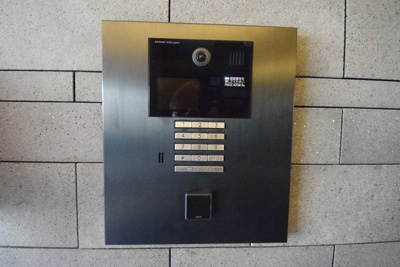 【その他共用部分】 | メイクスデザイン門前仲町ＧＡＲＤＥＮ