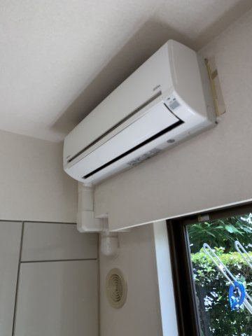 藤和シティホームズ中野江古田パークフロントの設備