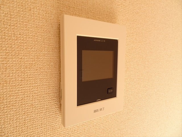 ゾネハウスのセキュリティ