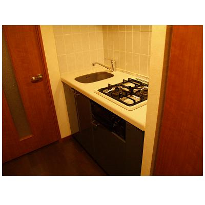 フェニックス笹塚弐番館の内装