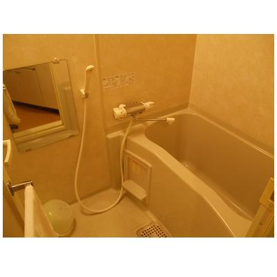 フェニックス笹塚弐番館の内装