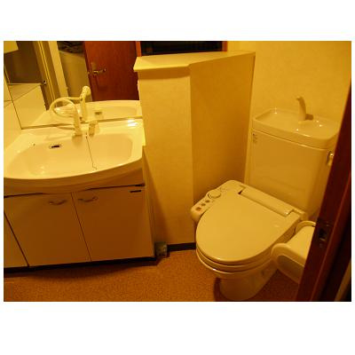 フェニックス笹塚弐番館の内装