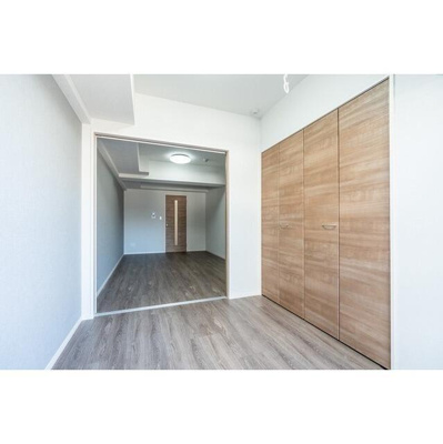 【寝室】 | アルファコート町屋 |  