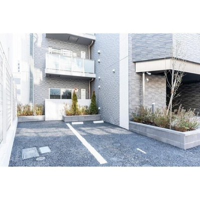 【その他共用部分】 | アルファコート町屋 |  