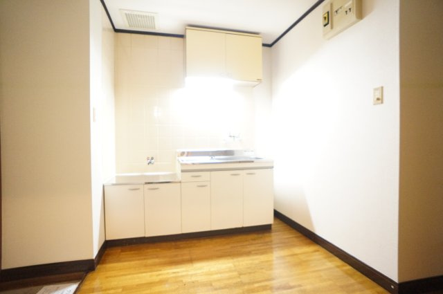 ショーワビルⅡの玄関|玄関周り