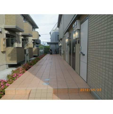 コメットＳのロビー