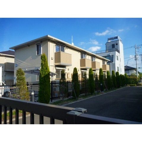 コメットＳの外観