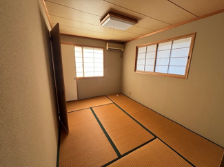 【和室】 | 石岡市並木中古戸建