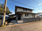 石岡市並木中古戸建の画像