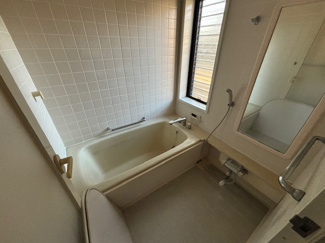【浴室】 | 石岡市並木中古戸建