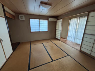 【和室】 | 石岡市並木中古戸建