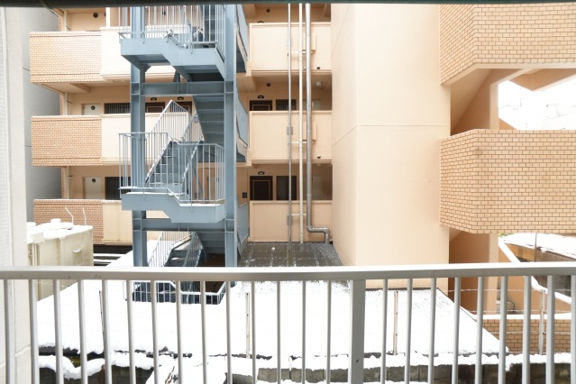 Fitsビル本川町の展望