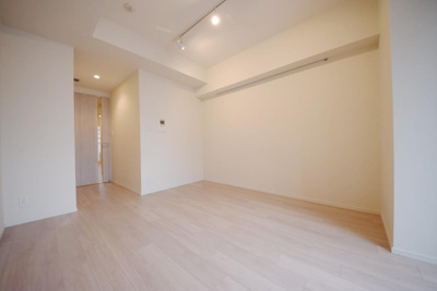 【居間・リビング】 | パークハビオ門前仲町