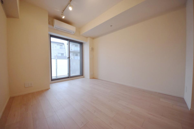 【寝室】 | パークハビオ門前仲町