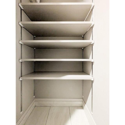 【収納】 | バウスフラッツ蔵前 | シューズボックス 