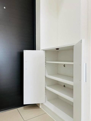 【収納】 | プライマル根岸 |  