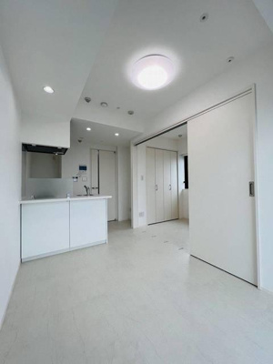 【居間・リビング】 | プライマル根岸 |  