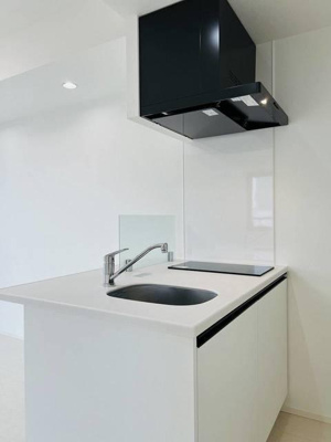 【キッチン】 | プライマル根岸 |  
