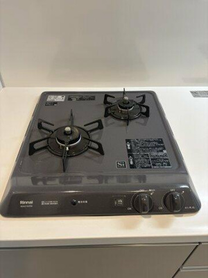 【キッチン】 | ブライト住吉 |  