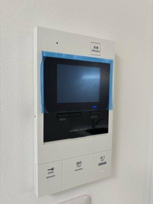 【セキュリティ】 | ブライト住吉 |  