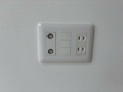 【設備】 | ブライト住吉 |  