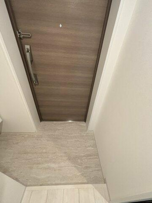 【玄関】 | ブライト住吉 |  