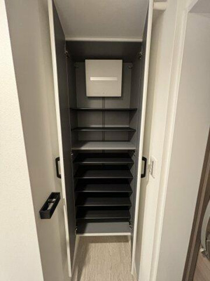 【収納】 | ブライト住吉 |  