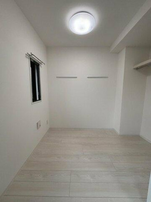 【居間・リビング】 | ブライト住吉 |  