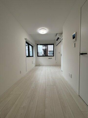 【居間・リビング】 | ブライト住吉 |  