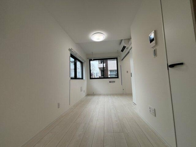 【居間・リビング】 | ブライト住吉 |  