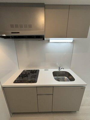 【キッチン】 | ブライト住吉 |  