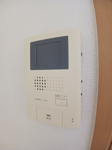 シェーネベルグＣの設備