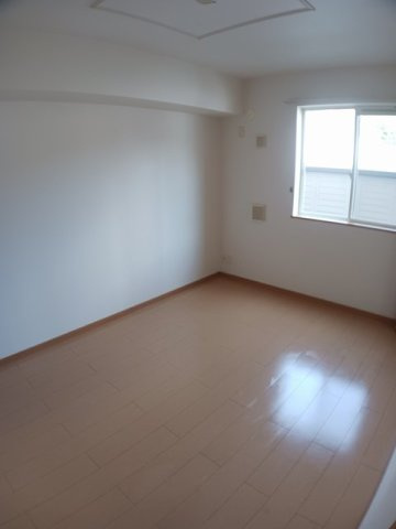 シェーネベルグＣの内装|内装は落ち着いています