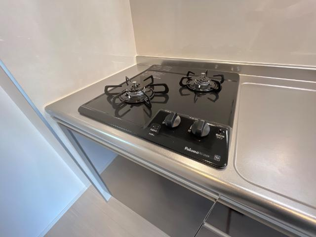 Amaterasuのキッチン|キッチン