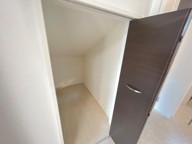 Amaterasuの収納|収納