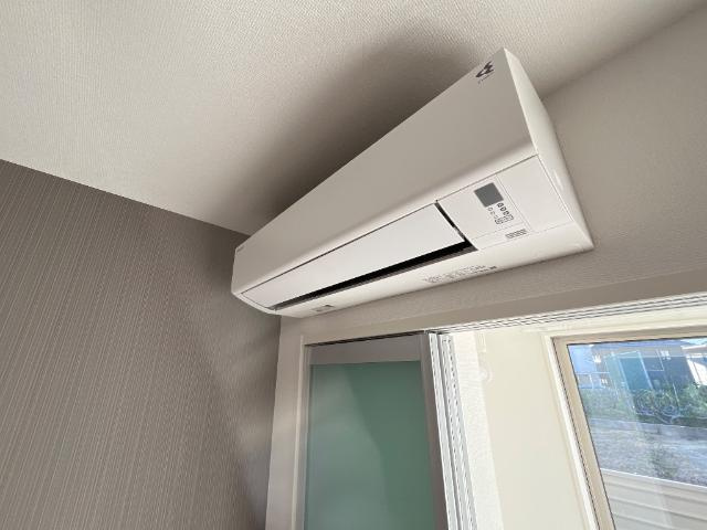 Amaterasuの設備|室内設備