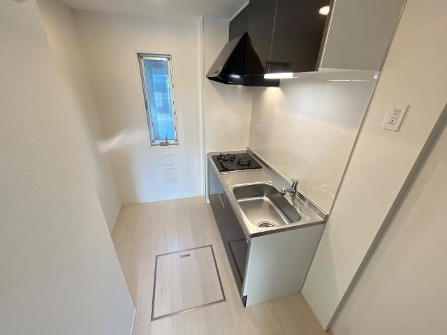 Amaterasuのキッチン|キッチン