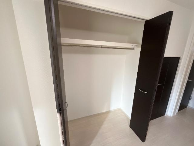 Amaterasuの収納|収納