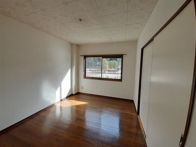 エルディム大本の内装|物件の内装です