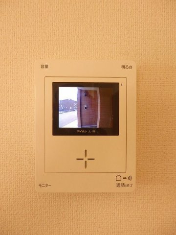 セレーノ　Ｈのセキュリティ