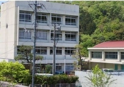 セレーノ　Ｈの周辺|狩小川小学校まで1500m