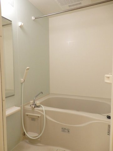 セレーノ　Ｈの浴室|日々の暮らしに欠かせないお風呂です