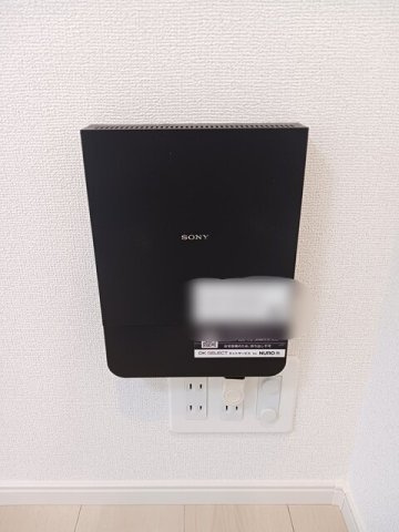 パラジソ大町の設備