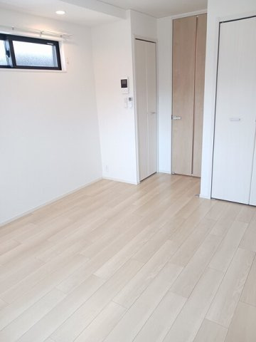 パラジソ大町の内装|内装は落ち着いています