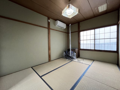 【和室】 | オリエントコーポ | 趣のある和室です