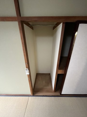 【収納】 | オリエントコーポ | ちょっとした収納スペースも充実しています